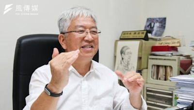 「政府應展現打房決心」！直指升息無助打擊投資客 張金鶚提更有效解方