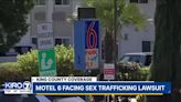 Three King County Motel 6 locations facing federal sex trafficking lawsuit