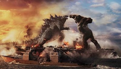 Godzilla Fans, Netflix Has Some Bad News For You