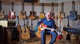 “I never thought that my signature would be on anything – never mind Fenders, Gibsons, and Martins, they're the Father, Son, and Holy Ghost of guitars”: Mark Knopfler is selling off 120 guitars, including his Money For...