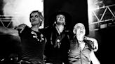 Soda Stereo: Charly Alberti confirmó el lanzamiento de una canción inédita de la banda