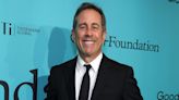 Jerry Seinfeld Says He Misses 'Hierarchy' and 'Dominant Masculinity' in Society: 'I Like a Real Man'