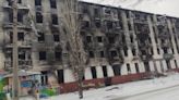 Severodonetsk lies 80% destroyed, with only 10,000 residents remaining