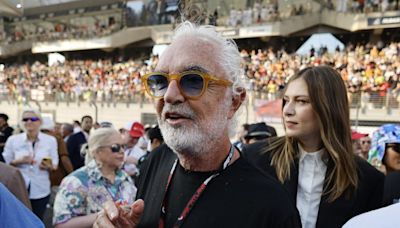 Ecclestone thinks Alpine needs Briatore's 'bandit' approach