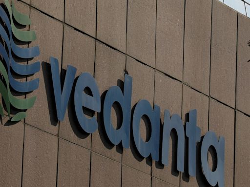 Vedanta's holding company confirms stake sale to reduce debt, ₹7,968 crore of shares sold in block deal