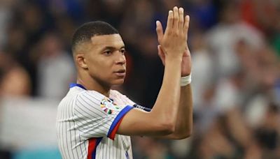 Mbappé será presentado el martes 16 julio como el nuevo '9' del Real Madrid