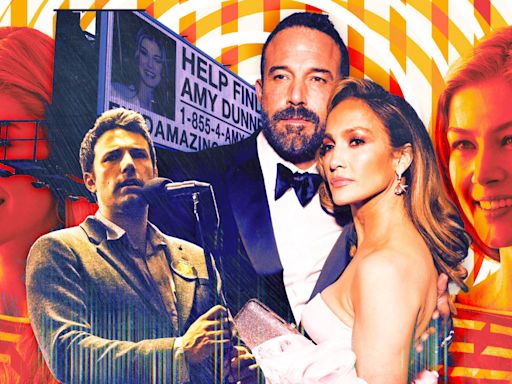 Are Ben Affleck and Jennifer Lopez the Real-Life ‘Gone Girl’?