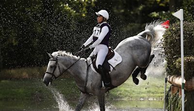 Muere la jinete Georgie Campbell tras una caída durante una competición en Devon, Inglaterra