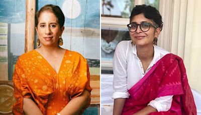 Guneet Monga on selection of Kiran Rao’s Laapataa Ladies as India's Oscars entry: 'Get going, time to flex'