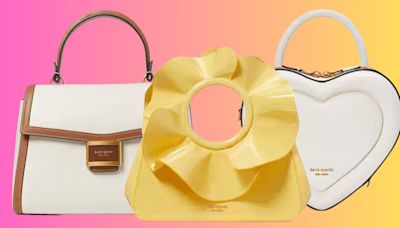 My top 6 Kate Spade picks from the ‘End of Season’ sale up to 40% off