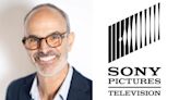 Sony Pictures Television Promotes Andrew Plotkin to Drama Development EVP