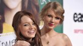 Is “When Emma Falls In Love” Taylor Swift Lyrics About Emma Stone? All Fan Theories