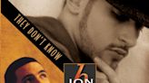 Jon B. - They Don't Know | iHeart