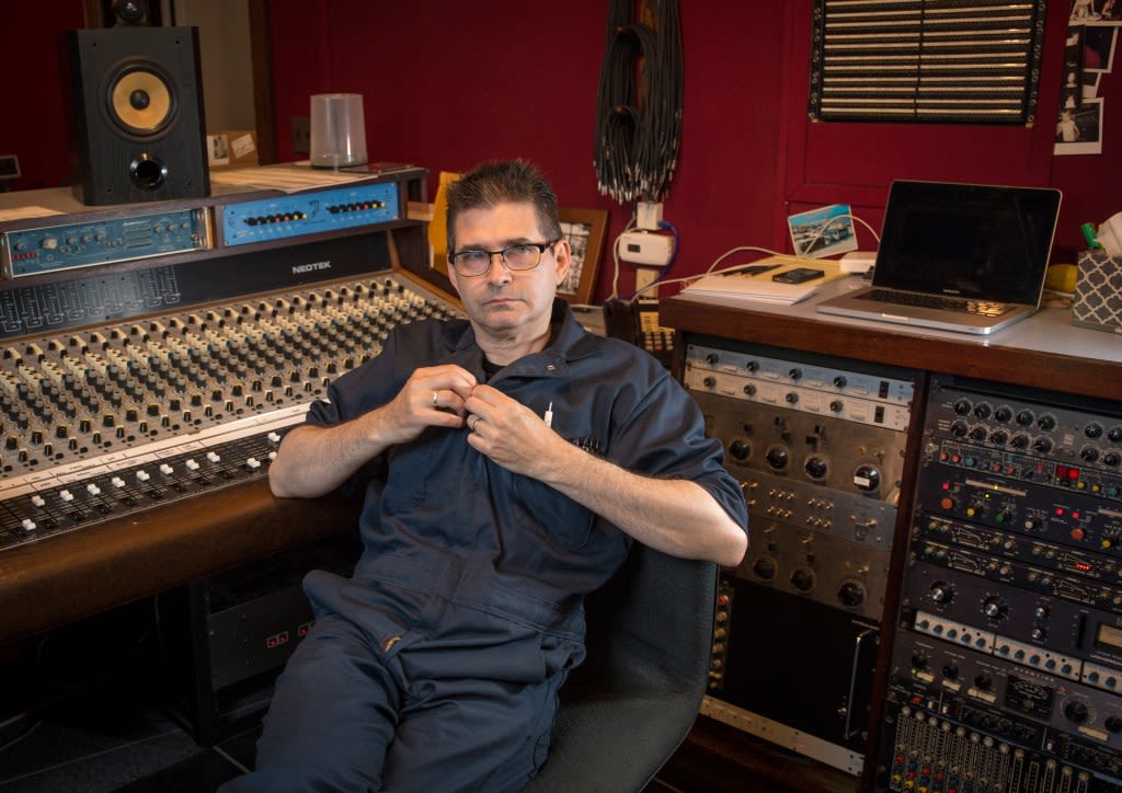 In memoriam: As a ’90s producer and music tastemaker, Steve Albini was brutally honest — and usually right