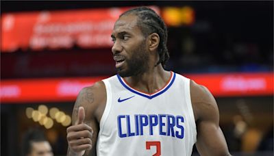 NBA／快艇G6生死戰「沒可愛」！他加盟5年「僅有1季健康」