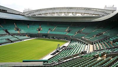 Wimbledon granted planning permission for huge expansion project