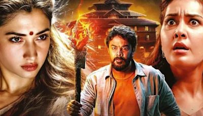 Aranmanai 4 Twitter (X) Review: ‘Commercial Elements’ May Work For Tamannaah Bhatia’s Horror Movie