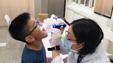 北市學童免費塗氟預防蛀牙 聯醫3院區加開週六診次