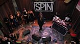 SPIN at SXSW: Killer Mike Defies Austin Storm, Debuts New Songs at Rare Small Club Performance