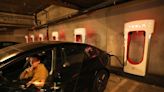 The race is on for more EV charging stations at stores, offices and apartments