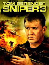 Sniper 3 (2004)