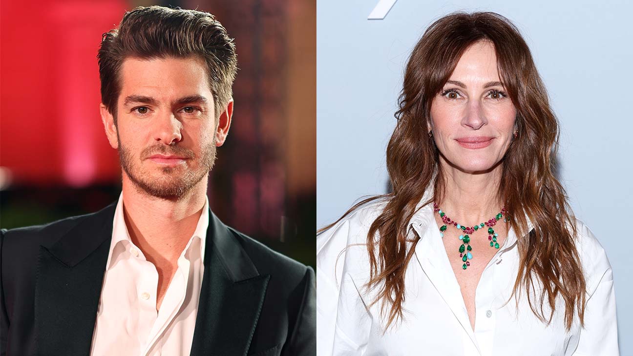 Andrew Garfield to Join Julia Roberts in Luca Guadagnino Thriller ‘After the Hunt’