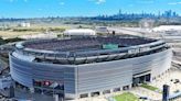 Skanska Reconfigures MetLife Stadium for World Cup