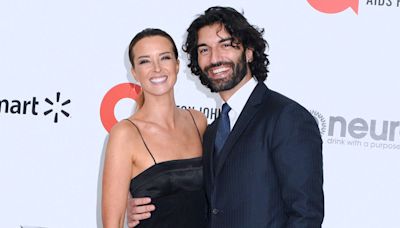 Justin Baldoni and Wife Emily Baldoni’s Relationship Timeline: Flash Mob Proposal, Parenthood and More