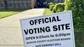 Election updates: Increase in early voting | polls are open - Indianapolis Business Journal