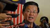 Penang CM, seeking greenlight to dissolve assembly, says elections for six states likely in August