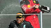 Lewis Hamilton’s shocking defection to Ferrari in ’25 caps a wild motorsports week