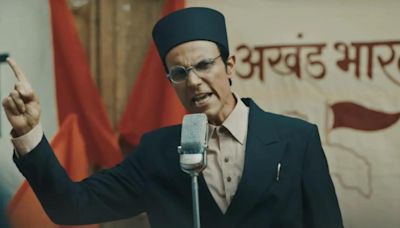 Randeep Hooda’s Swatantrya Veer Savarkar submitted for Oscars