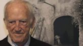 Fallece a los 103 años el arquitecto de Dénia Luis Romany Aranda, defensor de la construcción benéfica y sencilla