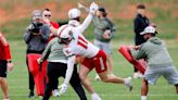 NC State football’s Payton Wilson back to provide more ‘speed, violence and effort’