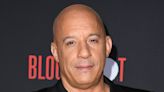 Vin Diesel Sued for Alleged Sexual Battery by Former Assistant