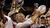 Today in Sports History: Jim Tressel resigns from Ohio State