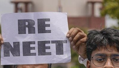 NEET UG row: CBI arrests one of the alleged kingpins in paper leak case