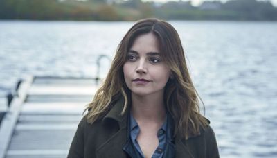 Jenna Coleman's Mac-wearing detective 'set to replace Vera', say insiders