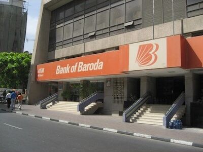 Bank of Baroda Q1 result: PAT up 10% at Rs 4,458 cr on decline in bad loans