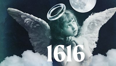 Ok, so here's what it means if you keep seeing angel number 1616