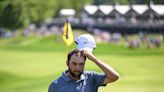Scottie Scheffler closes strong at ‘hectic’ PGA Championship - The Boston Globe