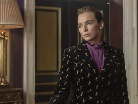 Jodie Comer to Lead Kenneth Branagh’s The Last Disturbance of Madeline Hynde