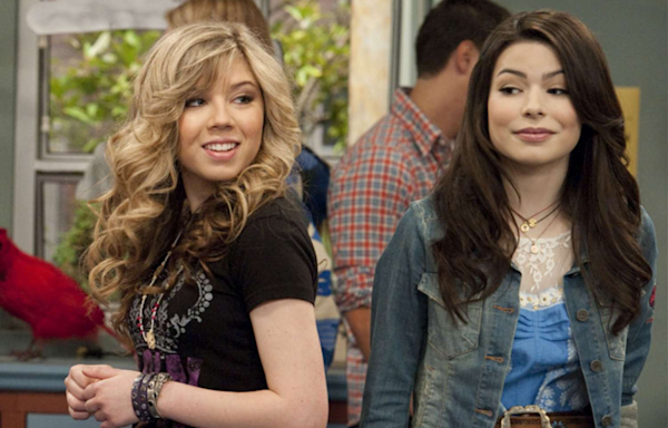 iCarly Movie Teased by Miranda Cosgrove