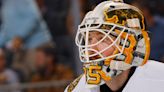 Bruins goalie Linus Ullmark traded to Ottawa Senators for 1st round pick, two players