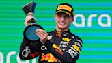 Max Verstappen sees off Lewis Hamilton to win thrilling United States Grand Prix