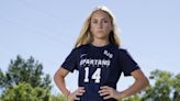 All-First Coast girls soccer: From Florida to Turkey, SJCD's Sydney Schmidt tough to stop