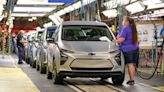 GM delays restart of Orion Assembly plant, will reopen it as battery-electric truck plant