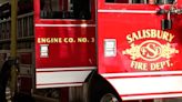 Salisbury firefighters seeking new wage structure from city following recent pay raises