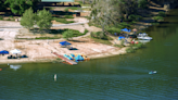 Visitors warned to avoid toxic algal bloom at San Bernardino County lake