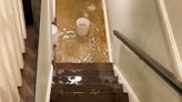 $27,000-per-year dorms beset with flooding from fire sprinklers and gas leaks at a private NYC university